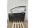DOOR LEFT FRONT CITROEN C5 III 08 NEW ORIGINAL 9002Y8 Catalog number of the part 9002Y8