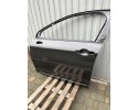 DOOR LEFT FRONT CITROEN C5 III 08 NEW ORIGINAL 9002Y8 Part manufacturer Citroen OE