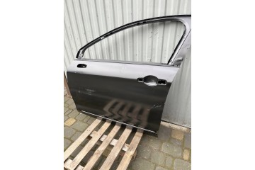 DOOR LEFT FRONT CITROEN C5 III 08 NEW ORIGINAL 9002Y8 Part manufacturer Citroen OE