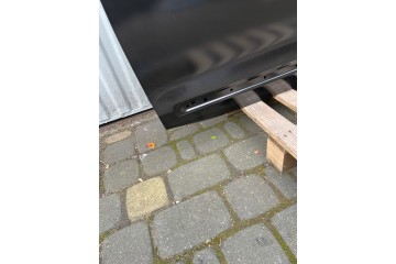 DOOR LEFT FRONT CITROEN C5 III 08 NEW ORIGINAL 9002Y8 Quality of parts according to GVO O original with manufacturer s logo OE