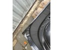 DOOR LEFT FRONT CITROEN C5 III 08 NEW ORIGINAL 9002Y8 Installation side front left
