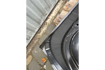DOOR LEFT FRONT CITROEN C5 III 08 NEW ORIGINAL 9002Y8 Installation side front left