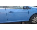Drzwi prawy przod Ford Focus MK3 lift WF ORYGINA IGA W KOLOR
