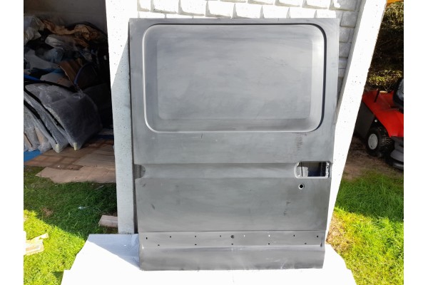 DOOR RIGHT SIDE SLIDING MASTER II MOVANO A ORG NEW