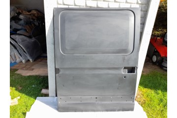 DOOR RIGHT SIDE SLIDING MASTER II MOVANO A ORG NEW