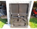 DOOR RIGHT SIDE SLIDING MASTER II MOVANO A ORG NEW Part manufacturer Renault OE