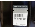 DOOR RIGHT SIDE SLIDING MASTER II MOVANO A ORG NEW Quality of parts according to GVO O original with manufacturer s logo OE