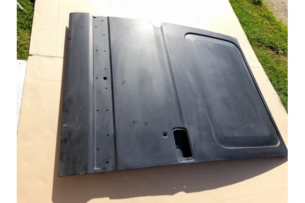 DOOR RIGHT SIDE SLIDING MASTER II MOVANO A ORG NEW Installation side rear right