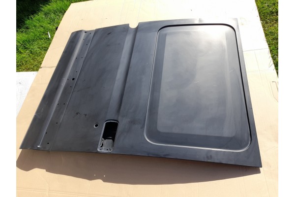 DOOR RIGHT SIDE SLIDING MASTER II MOVANO A ORG NEW Car type trucks cargo vans passenger cars
