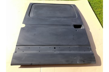 DOOR RIGHT SIDE SLIDING MASTER II MOVANO A ORG NEW Color to be painted