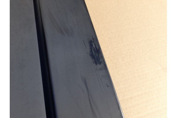 Puerta corredera derecha para Renault Master II / Opel Movano A - Piez