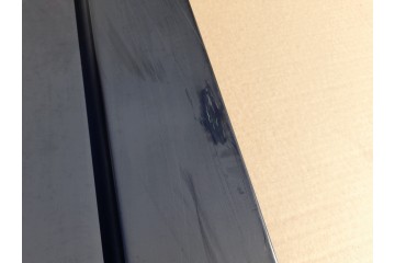 Puerta corredera derecha para Renault Master II / Opel Movano A - Piez