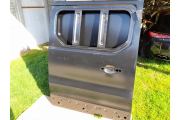 SLIDING SIDE DOOR RIGHT RENAULT HIT III 3 TALENTO VIVARO B ORG NEW Catalog number of the part 821002409R 6000617316 NA SZYBE OSZ