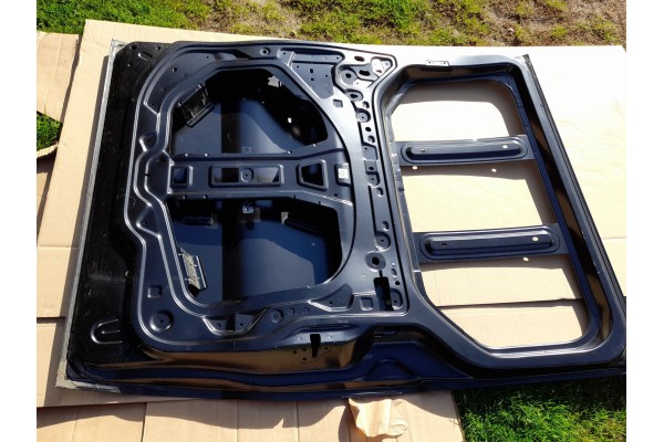 SLIDING SIDE DOOR RIGHT RENAULT HIT III 3 TALENTO VIVARO B ORG NEW Part manufacturer Renault OE