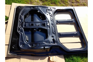 SLIDING SIDE DOOR RIGHT RENAULT HIT III 3 TALENTO VIVARO B ORG NEW Part manufacturer Renault OE