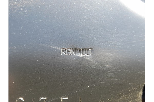 SLIDING SIDE DOOR RIGHT RENAULT HIT III 3 TALENTO VIVARO B ORG NEW Quality of parts according to GVO O original with manufacture