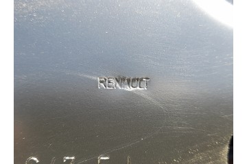 SLIDING SIDE DOOR RIGHT RENAULT HIT III 3 TALENTO VIVARO B ORG NEW Quality of parts according to GVO O original with manufacture