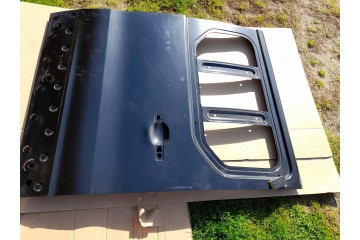 SLIDING SIDE DOOR RIGHT RENAULT HIT III 3 TALENTO VIVARO B ORG NEW Installation side rear right