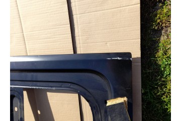 SLIDING SIDE DOOR RIGHT RENAULT HIT III 3 TALENTO VIVARO B ORG NEW Color to be painted