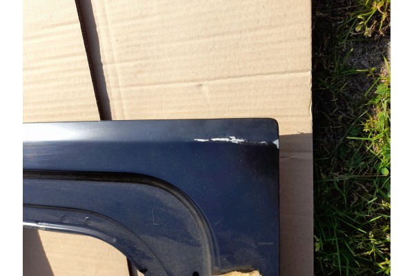 SLIDING SIDE DOOR RIGHT RENAULT HIT III 3 TALENTO VIVARO B ORG NEW Version European