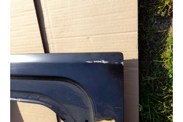 SLIDING SIDE DOOR RIGHT RENAULT HIT III 3 TALENTO VIVARO B ORG NEW Version European