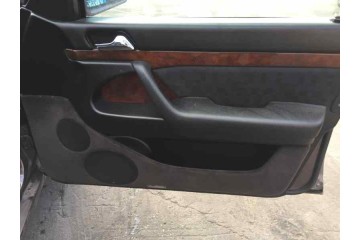 MERCEDES-BENZ CLASE S (BM 140) BERLINA S 280 (140.028)