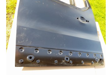Puerta corredera derecha para Renault Trafic III, Talento, Vivaro B - 