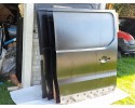 SLIDING SIDE DOOR RIGHT RENAULT HIT III 3 TALENTO VIVARO B ORG NEW