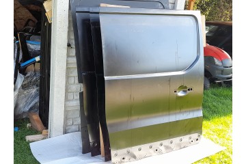 SLIDING SIDE DOOR RIGHT RENAULT HIT III 3 TALENTO VIVARO B ORG NEW
