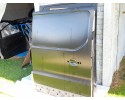 SLIDING SIDE DOOR RIGHT RENAULT HIT III 3 TALENTO VIVARO B ORG NEW Catalog number of the part 821528337R TRAFIC III 3 TALENTO VI