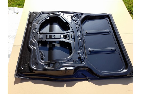 SLIDING SIDE DOOR RIGHT RENAULT HIT III 3 TALENTO VIVARO B ORG NEW Part manufacturer Renault OE