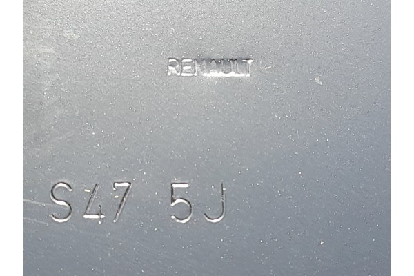 SLIDING SIDE DOOR RIGHT RENAULT HIT III 3 TALENTO VIVARO B ORG NEW Installation side rear right