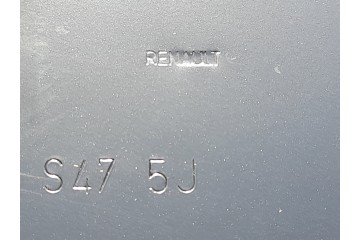 SLIDING SIDE DOOR RIGHT RENAULT HIT III 3 TALENTO VIVARO B ORG NEW Installation side rear right