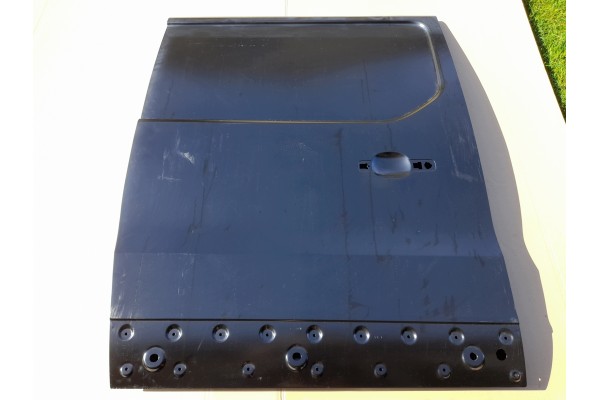 SLIDING SIDE DOOR RIGHT RENAULT HIT III 3 TALENTO VIVARO B ORG NEW Color to be painted