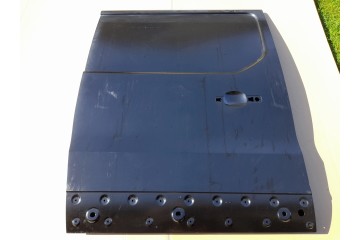 SLIDING SIDE DOOR RIGHT RENAULT HIT III 3 TALENTO VIVARO B ORG NEW Color to be painted