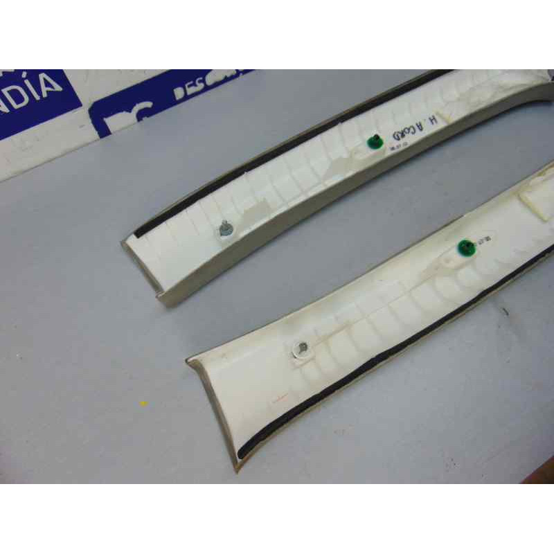 TECHO INTERIOR HONDA ACCORD TOURER (CW)