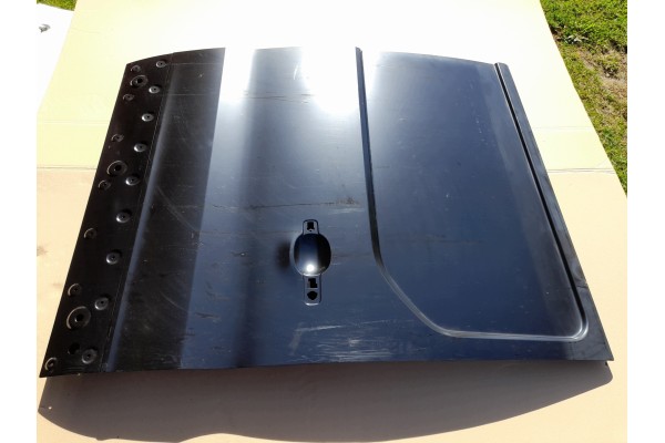 SLIDING SIDE DOOR RIGHT RENAULT HIT III 3 TALENTO VIVARO B ORG NEW Version European