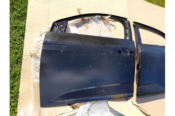 DOOR LEFT FRONT RENAULT MEGANE IV ORG NEW
