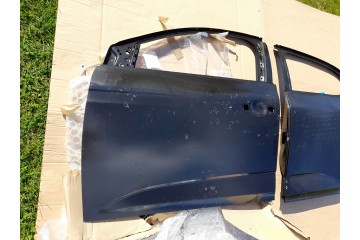 DOOR LEFT FRONT RENAULT MEGANE IV ORG NEW