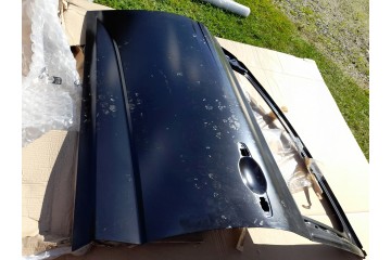 DOOR LEFT FRONT RENAULT MEGANE IV ORG NEW Part manufacturer Renault OE