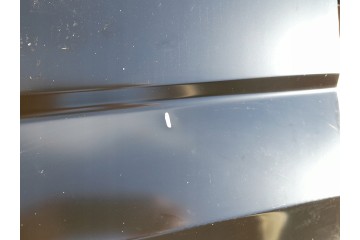 DOOR LEFT FRONT RENAULT MEGANE IV ORG NEW Color to be painted