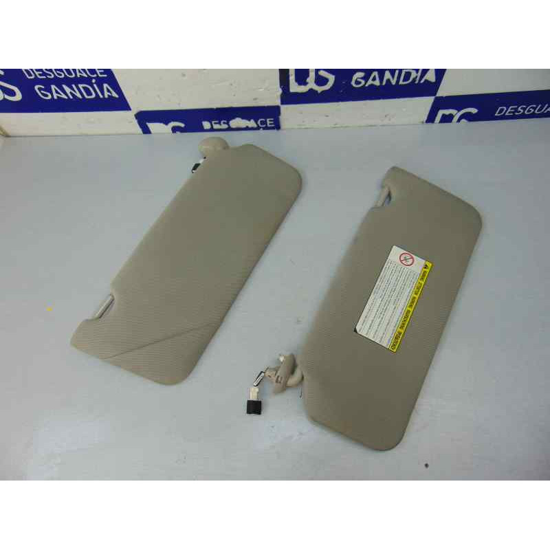 TECHO INTERIOR HONDA ACCORD TOURER (CW)