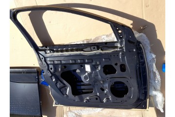DOOR LEFT FRONT RENAULT MEGANE IV ORG NEW Customs tariff code 87082990