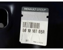 DOOR LEFT FRONT RENAULT MEGANE IV ORG NEW Version European