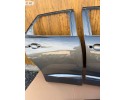 PEUGEOT 3008 5008 II 2016 rear right door Installation side rear right