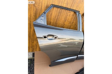 PEUGEOT 3008 5008 II 2016 rear right door Car type passenger cars