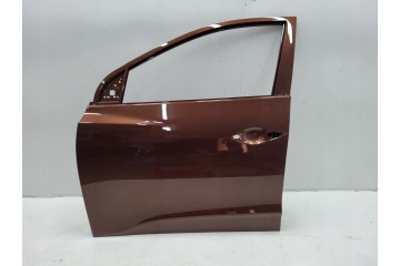 DOOR FRONT LEFT HYUNDAI IX35