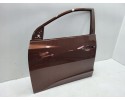 DOOR FRONT LEFT HYUNDAI IX35 Packaging status original