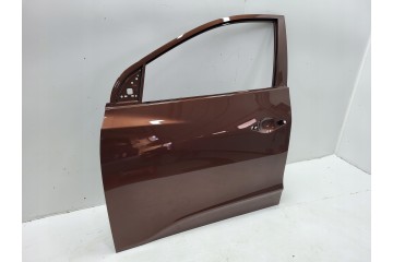 DOOR FRONT LEFT HYUNDAI IX35 Packaging status original
