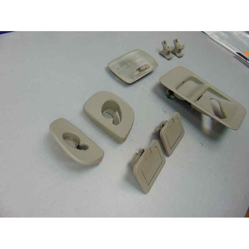 TECHO INTERIOR HONDA ACCORD TOURER (CW)